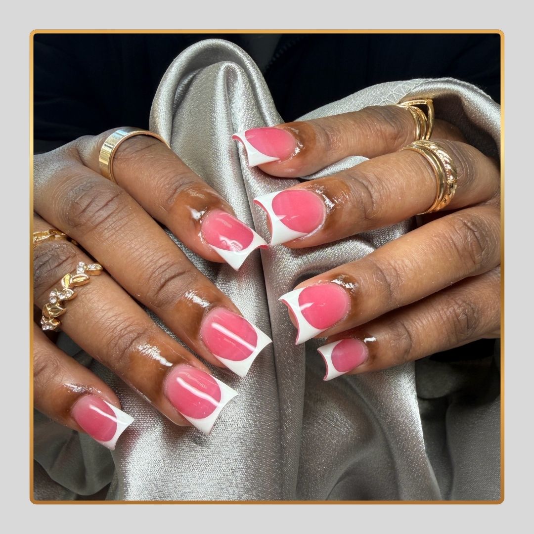 Signature Nail Art Designs 